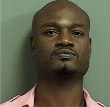 Samuel Holmes, - Palm Beach County, FL 